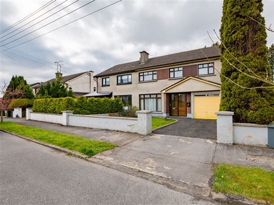 49 Hillside Drive, Mullingar, Westmeath