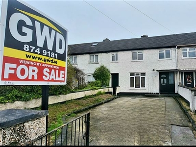 52 Cromcastle Ave, Coolock, Dublin 5