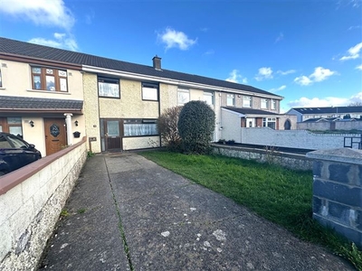 58 Homelawn Road, Tallaght, Dublin 24