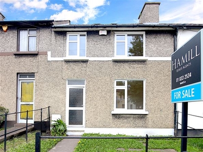 6 O'Daly Road, Drumcondra, Dublin 9