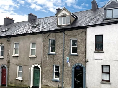 6 Summer Hill, Waterford City, Waterford