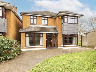 68 Sefton, Dun Laoghaire, County Dublin