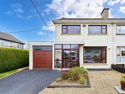 70 Hillside Drive, Mullingar, Westmeath