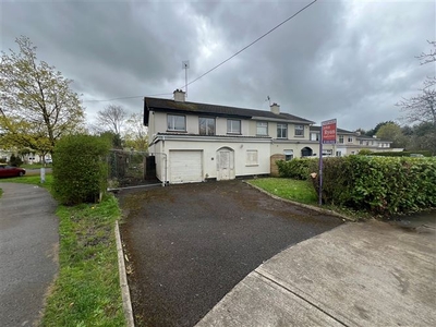 8 Beechmount Grove, Navan, Meath