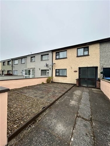 99 Clancy Park, Ennis, County Clare