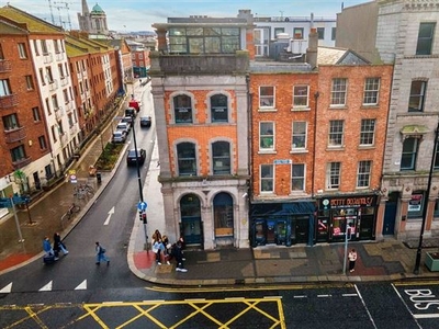 Apartment 1, 78 Thomas Street, Dublin 8, Dublin