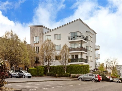 Apartment 30, Sandyford View, Sandyford, Dublin 18