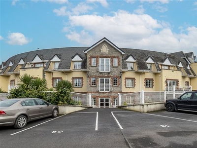 Apartment 40, The swift, Garters lane, Saggart, Dublin