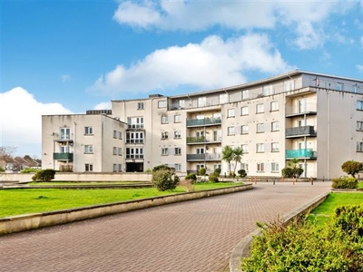 Apartment 62, Block B Aras Na Cluaine, Clondalkin, Dublin 22, County Dublin