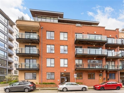 Apt. 1 Harbour Court, Dun Laoghaire, Dublin