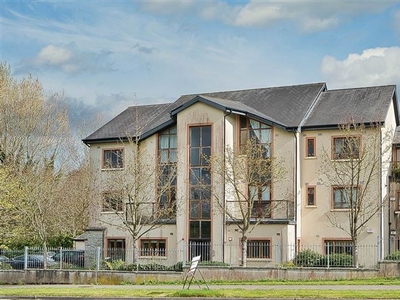 Apt 12 Kingspoint, Craddockstown Court, Naas, County Kildare