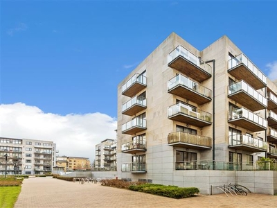 Apt 4 The Sycamore, Dublin 18, County Dublin