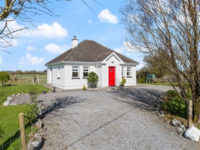 Beechgrove, Creevagh South, The Neale, Ballinrobe, County Mayo