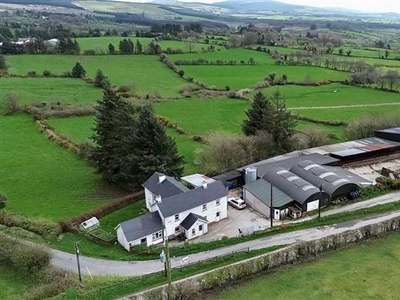 Cornan, Rathdangan, Wicklow