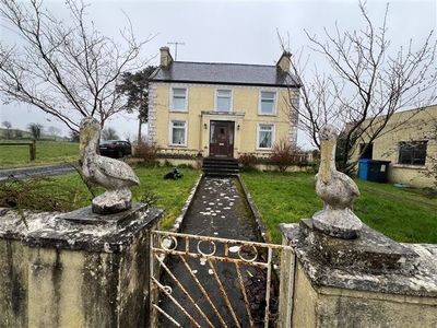 Drumbaun, Ballyhaunis, Mayo