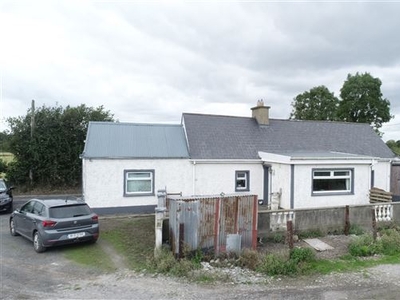 Kilpurcel, Donaghmore, Rathdowney, Laois