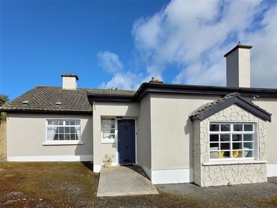 Lynch's Cross, Mellifont, Tullyallen, Louth