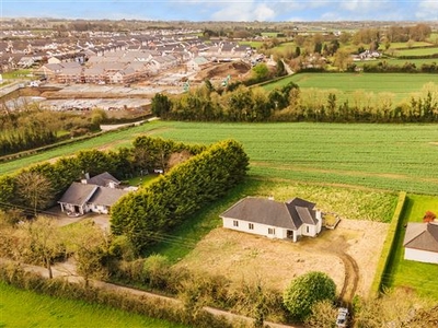 Roseberry, Newbridge, Kildare