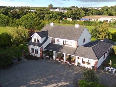 Shraheen House, Ballycasheen, Killarney, Co. Kerry