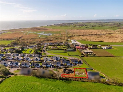 Site, Radharc Na Mara, Youghal, Cork