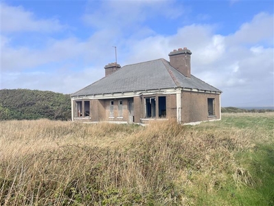 Tullaghanduff Geesala, Ballina, Mayo