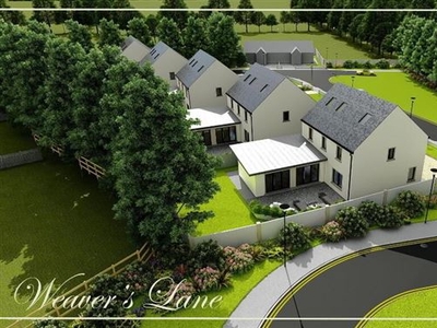 Weavers Lane, Villierstown, Cappoquin, Waterford