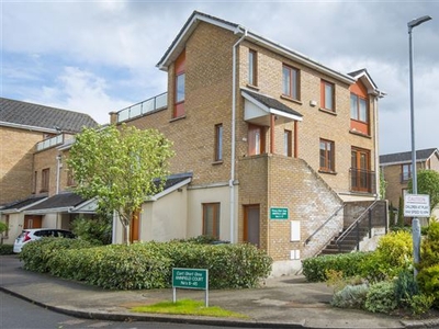 1 Annfield Lawn, Castleknock, Dublin 15