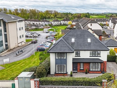 1 Ayrfield, Granges Road, Kilkenny, Kilkenny