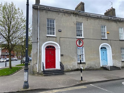 1 Doctor Croke Place, Clonmel, Tipperary