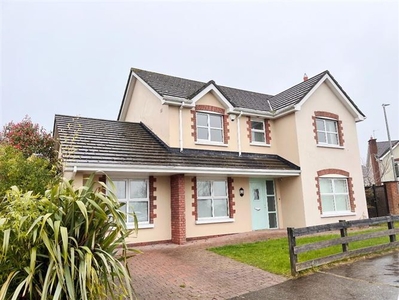 1 Gleann Alainn, Tullyallen, Drogheda, Louth