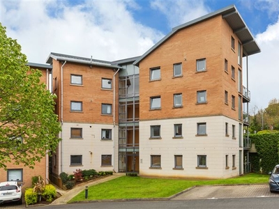 1 The Park, Clon Brugh, Aiken's Village, Sandyford, Dublin 18