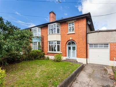 117 Griffith Avenue, Drumcondra, Dublin 9