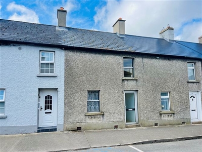 12 St. Patrick's Street, Enniscorthy, Wexford