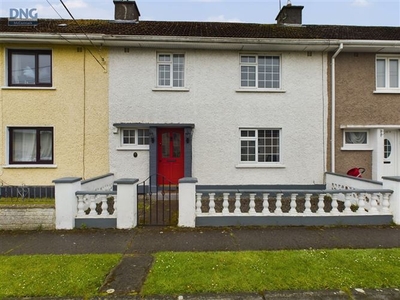 12 Willow Lawns, Coill Dubh, Co. Kildare