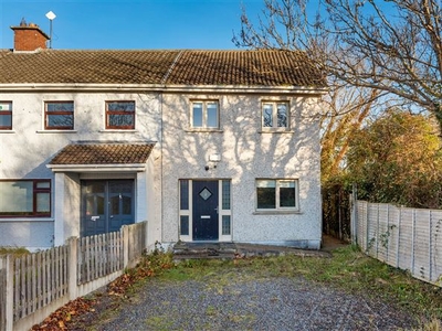 127A Culmore Road, Palmerstown, Dublin 20