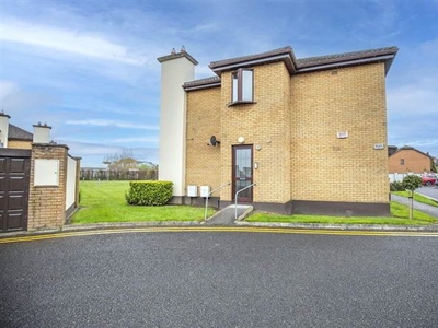 13 Brookville, Ashbourne, Meath