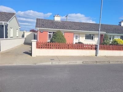 13 Mountain View Park, Cashel, Tipperary