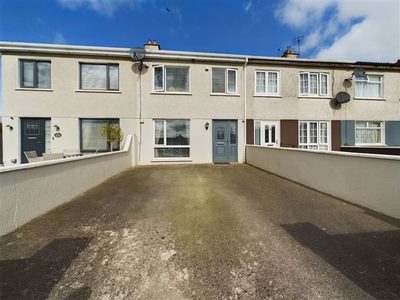 1384 St. Evin's Park, Monasterevin, Kildare