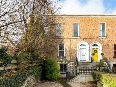 14 Grosvenor Road, Rathmines, Dublin 6