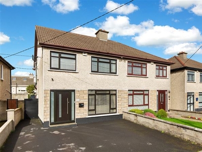 15 Ardmore Drive, Artane, Dublin 5