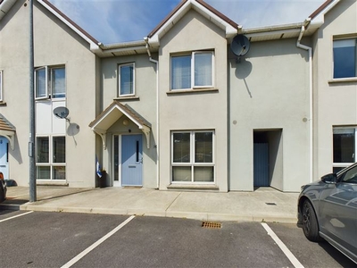 16 Mountfield, Tramore, Waterford