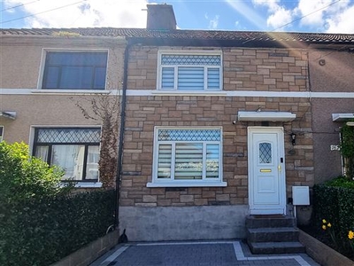 160 Captain's Road, Crumlin, Dublin 12