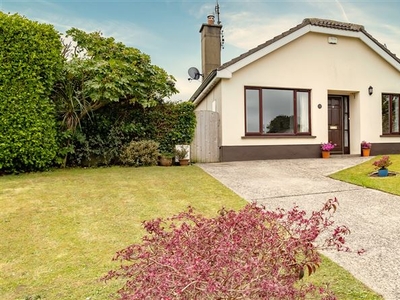 19 Delgany Park, Delgany, Wicklow