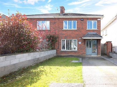 19 Littlepace Close, Clonee, Dublin 15, County Dublin