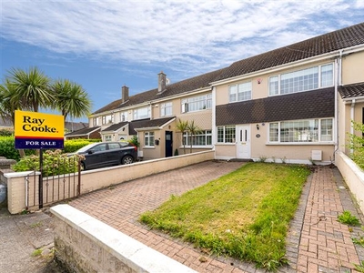 192 Forest Hills, Rathcoole, Co. Dublin