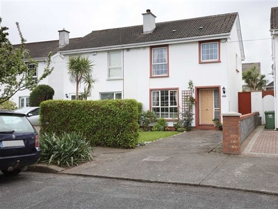 194 Apples Road, Wedgewood, Sandyford Road, Dublin 16, County Dublin