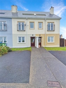 2 Beal An Inbhir, Kilrush, Co. Clare