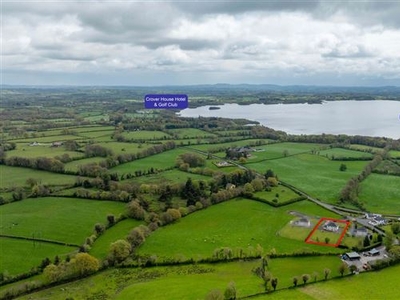 2 Lakewood, Lavagh, Kilnaleck, County Cavan