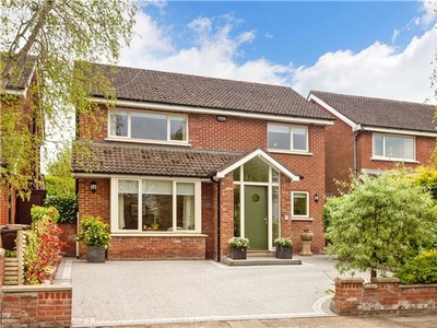 2 St Andrews Grove, Malahide, Co. Dublin