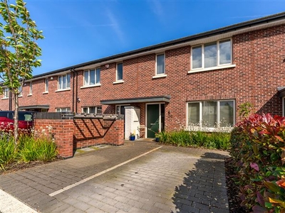 20 Grace Park Close, Drumcondra, Dublin 9